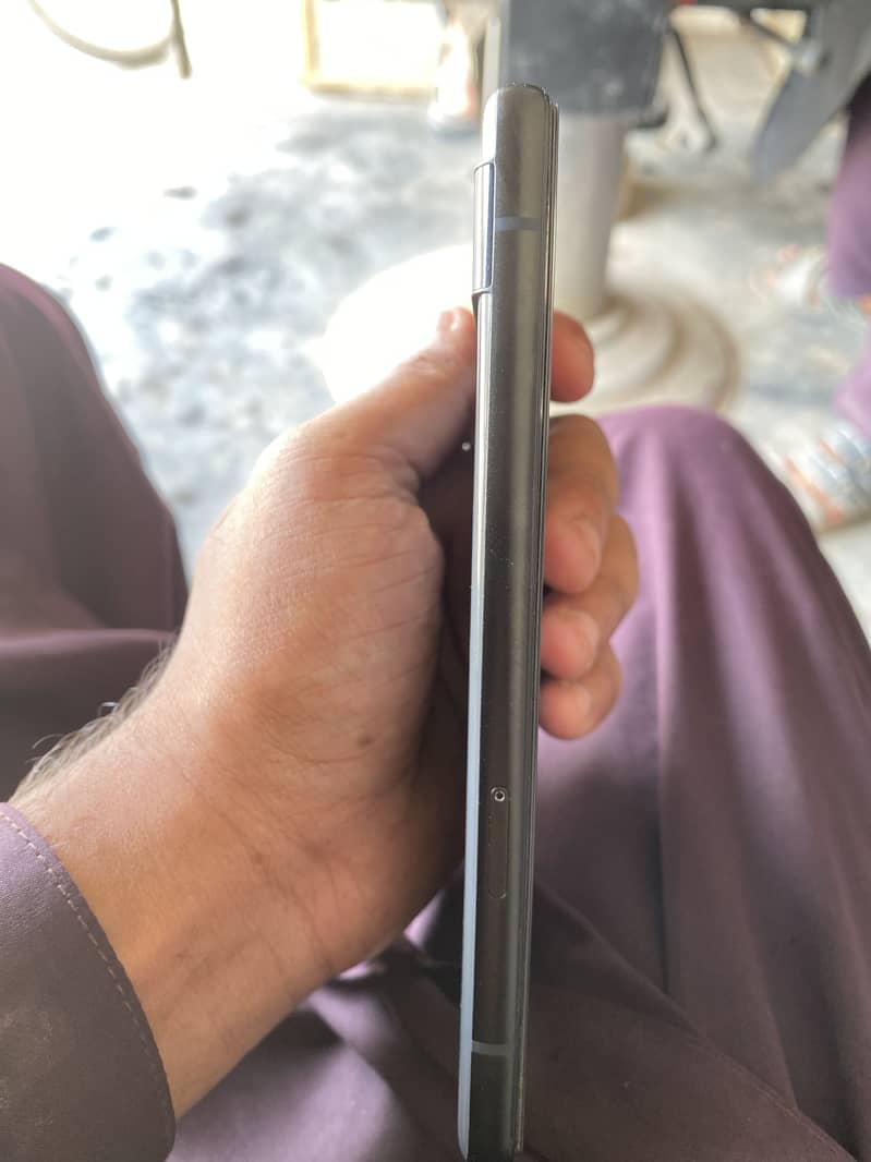 Google Pixel 6 4