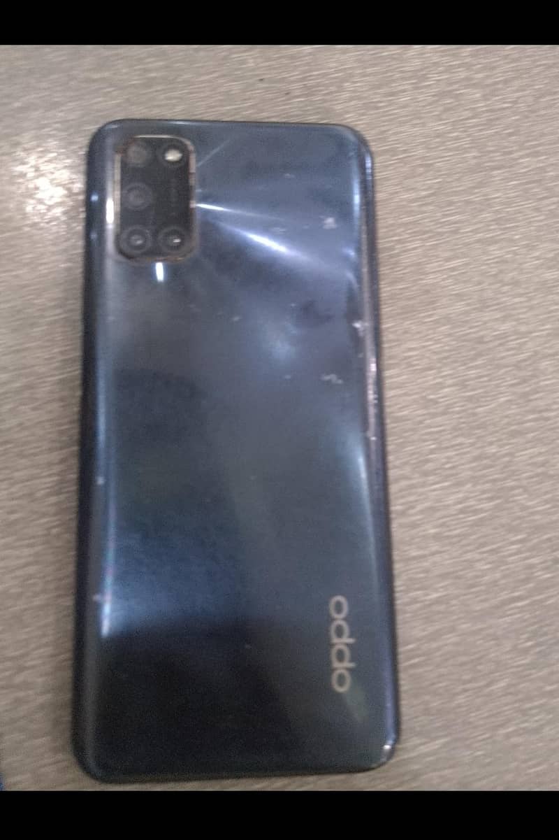 OPPO A52 2