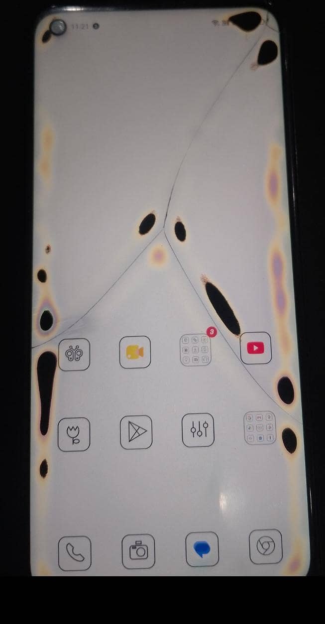 OPPO A52 3