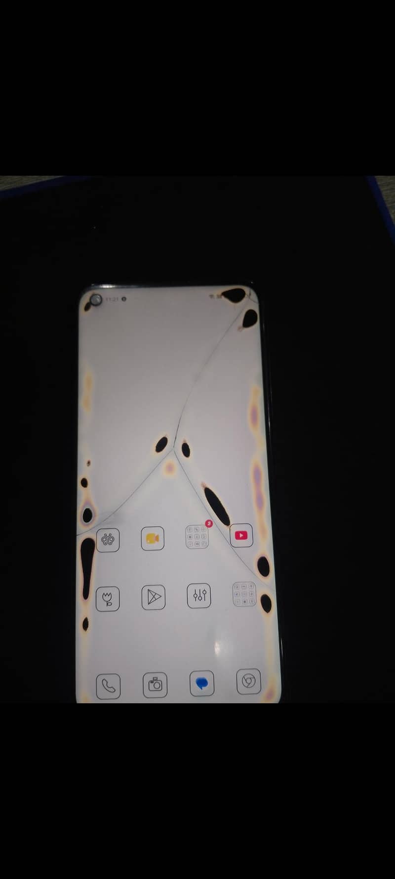 OPPO A52 6