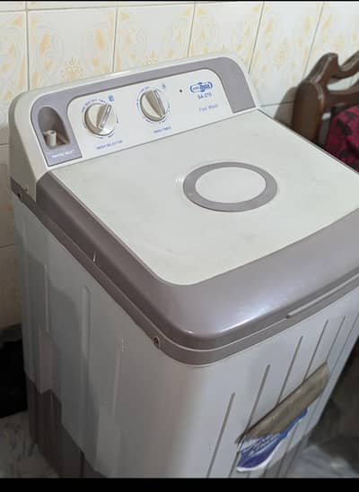 Super Asia Full size Washing machine