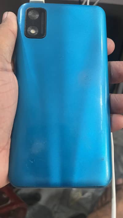Itel A23 Pro