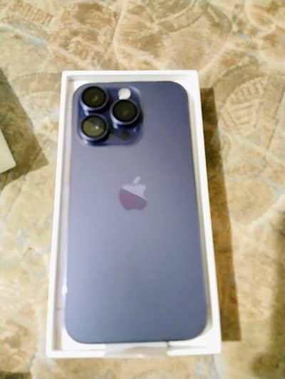 Apple iPhone 14 Pro