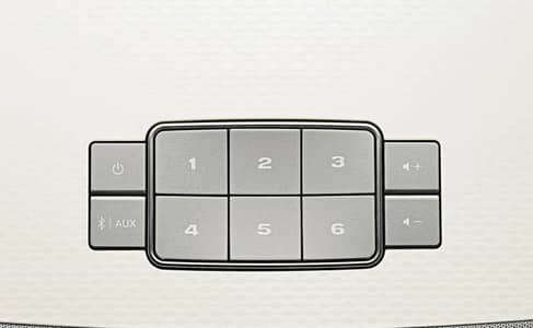 Bose soundtouch 30