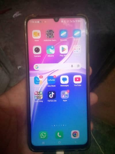 Vivo Other Model