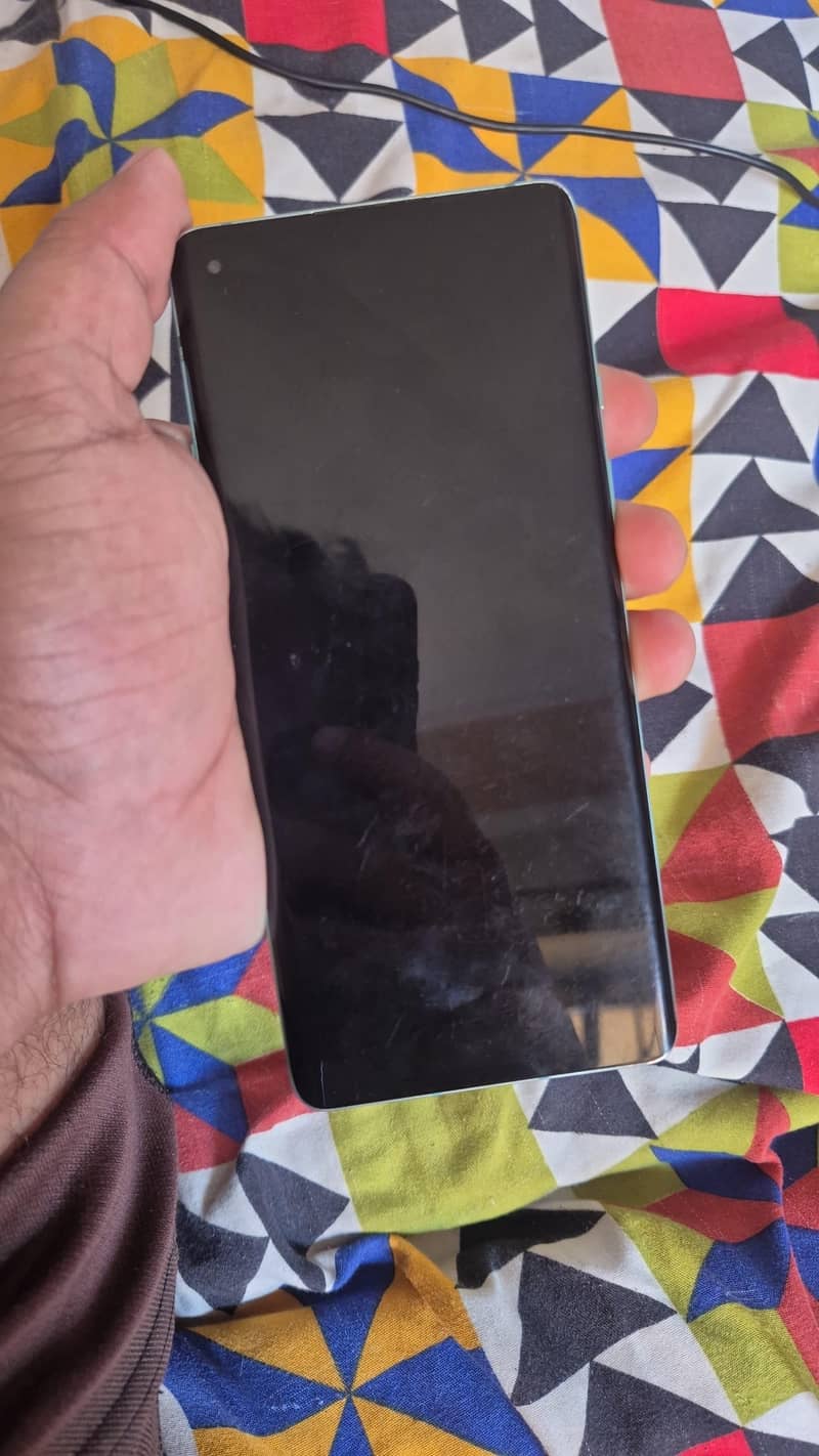 One Plus 8 Plus 3