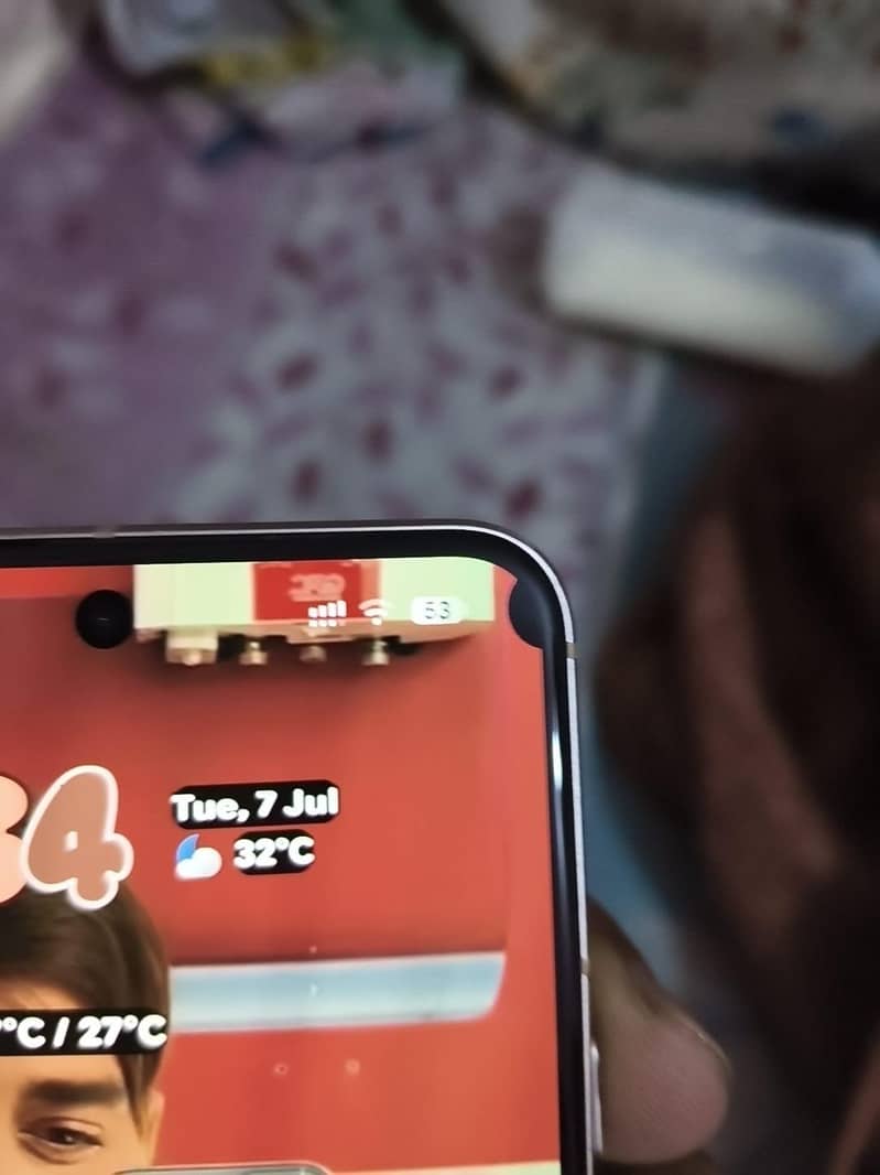 Google Pixel 8 3