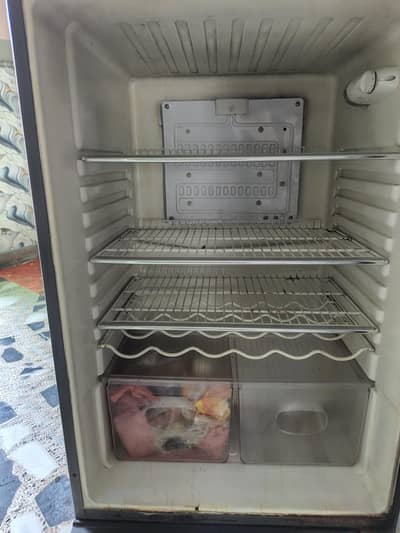 orient refrigerator