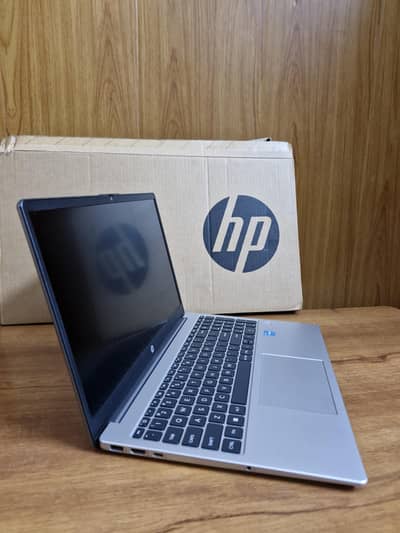 HP 250 G10 13th Gen Core i3 DOS