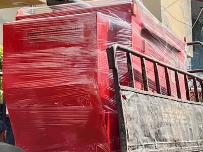 45/60 KVA Cummins Brand New Diesel Generator | Imported Genset