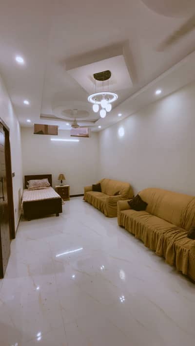 3.5 Marla Brand New House Available For Sale In F/10/3 At Ideal Location