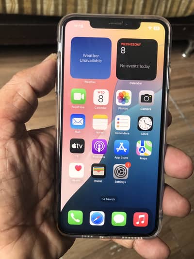 Apple iPhone XS Max