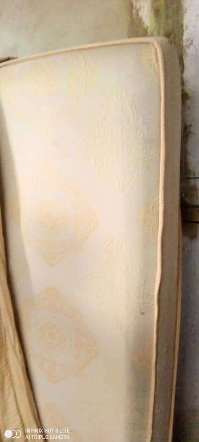 Mattresses full new condition