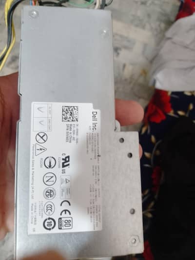 All IN ONE SUPPLY FOR DELL(03327944046)
