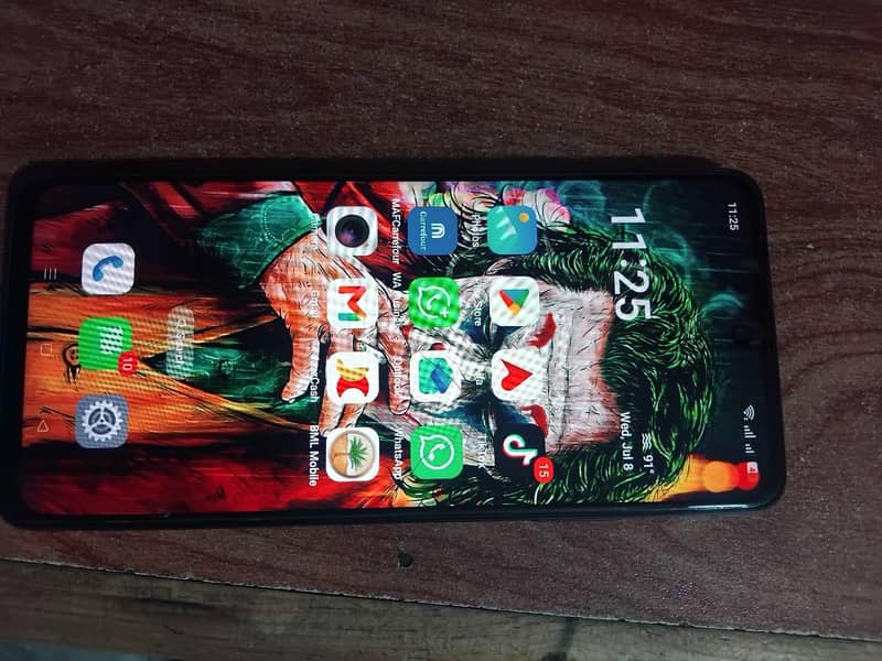 OPPO A60 0