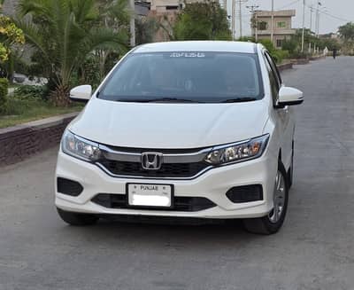 Honda City IVTEC 2022