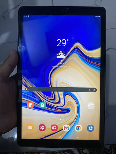 Samsung Tab A 10.5”