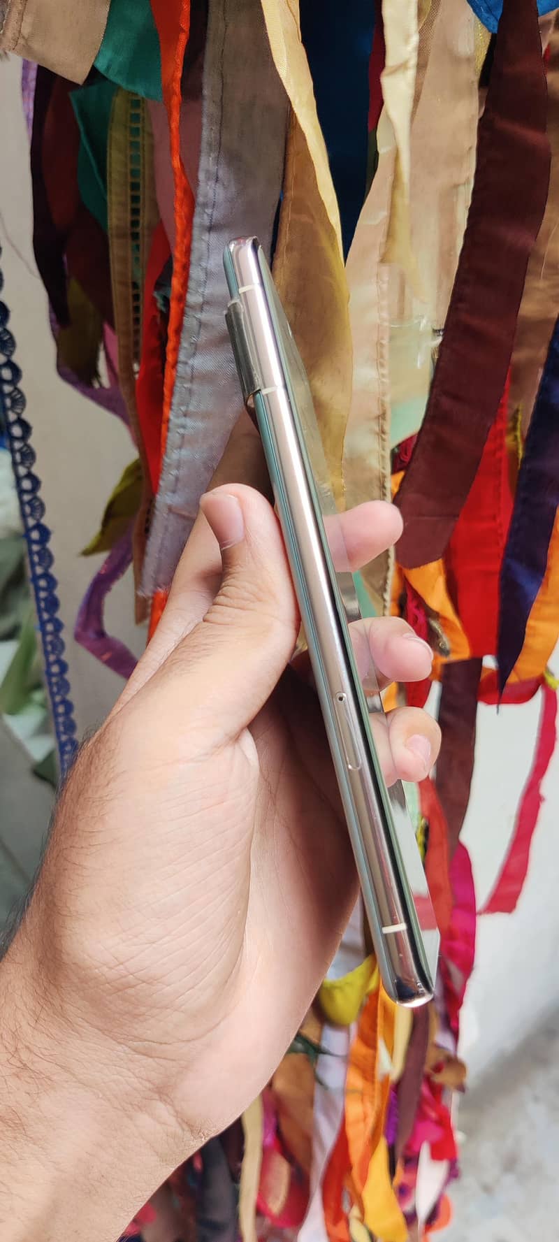 Google Pixel 7 Pro 3