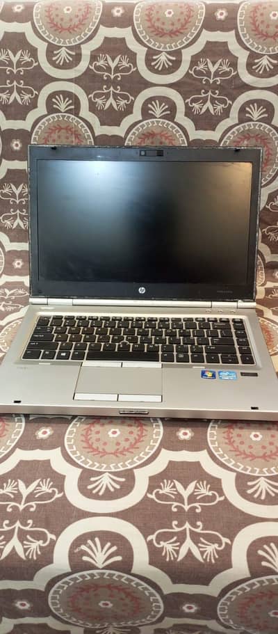 ho elitebook urgent sale