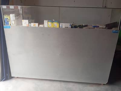 mobile counter for sale