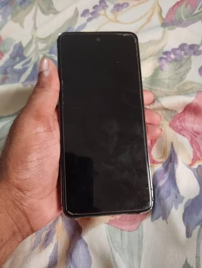 Infinix Hot 40i