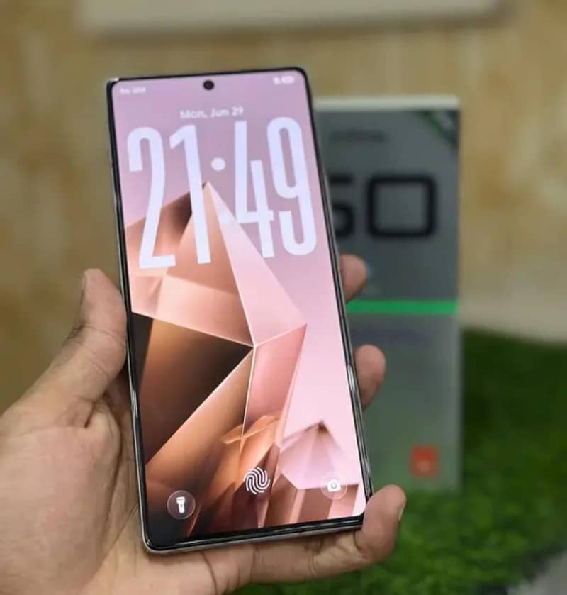 Infinix Note 50 Pro 2