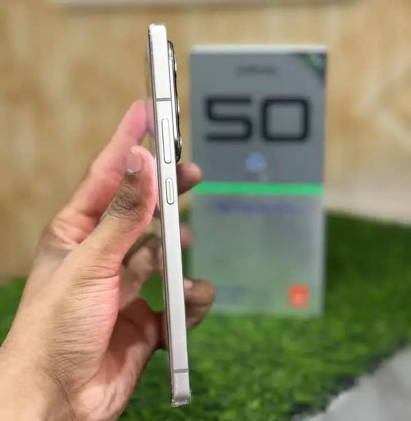 Infinix Note 50 Pro 4