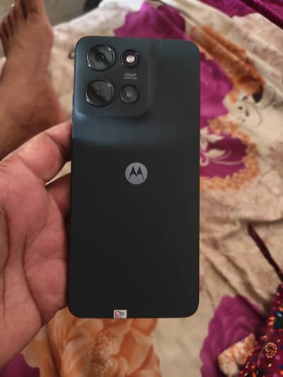 Motorola Moto G5g 2025 sim unlock