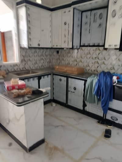 Change Your Address To Pir Ahmed Zaman Town - Block 1, Karachi For A Reasonable Price Of Rs. 21000000