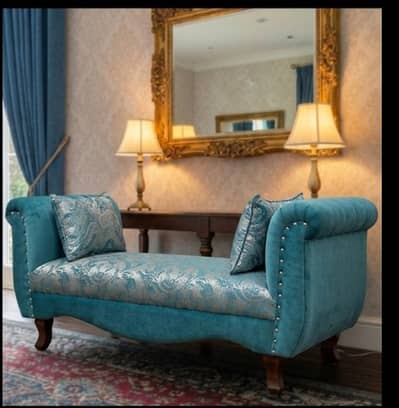 Very beautiful heavy comfortable Molty foam dewan available03335138001