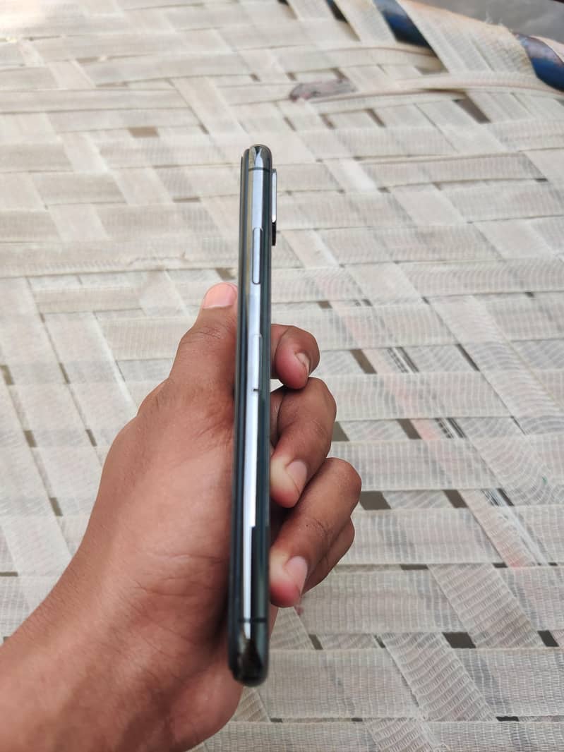 Apple iPhone X 2