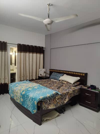 Get In Touch Now To Buy A 1400 Square Feet Flat In Karachi