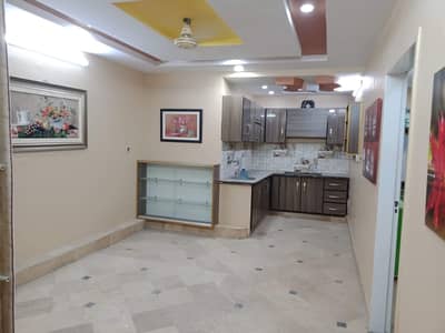 Stunning 1350 Square Feet Penthouse In Gulshan-e-Amin Available