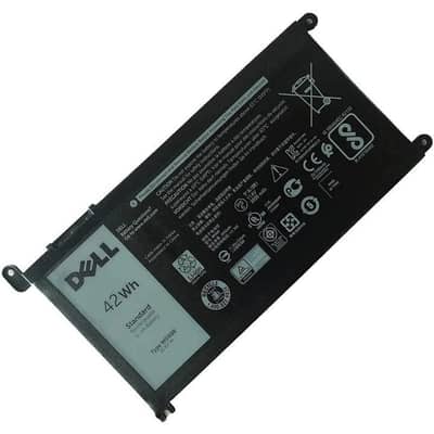 Dell Laptop Battery ( WDXOR )