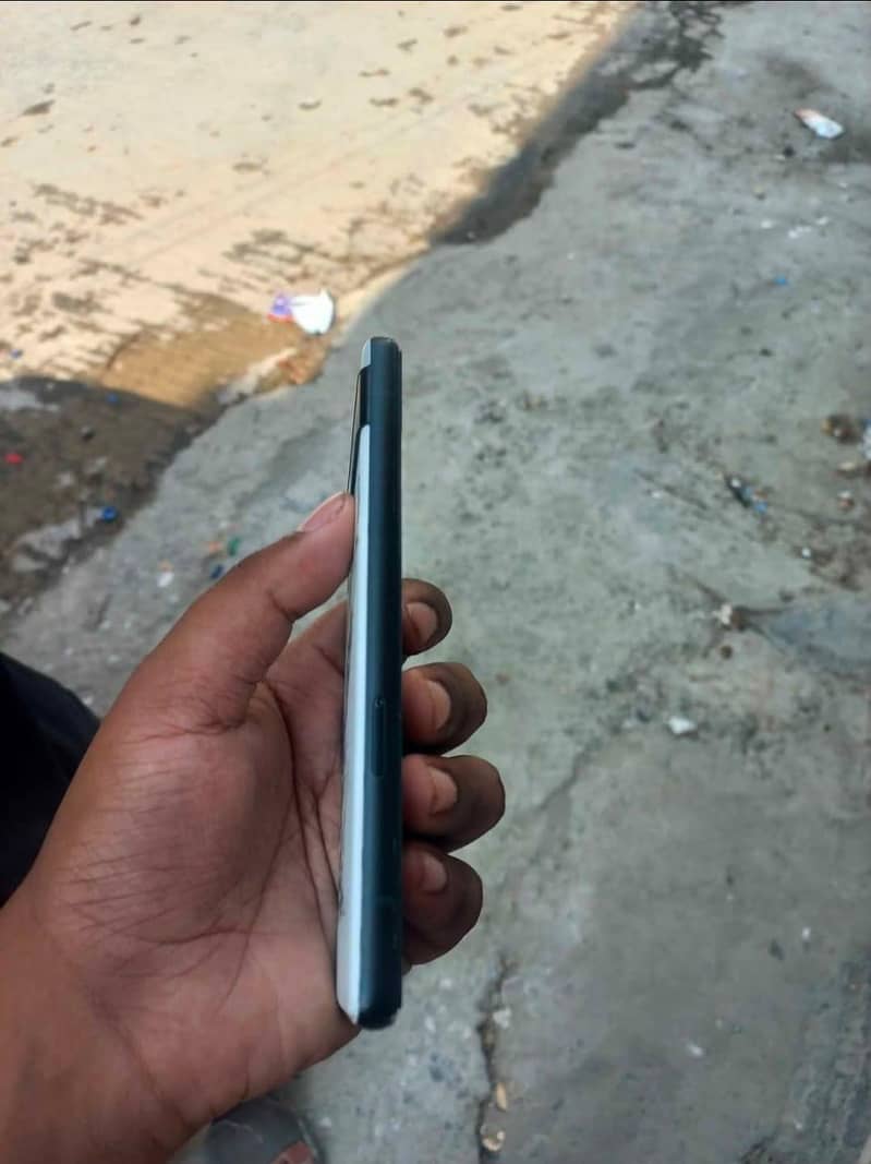 Google Pixel 6a 3