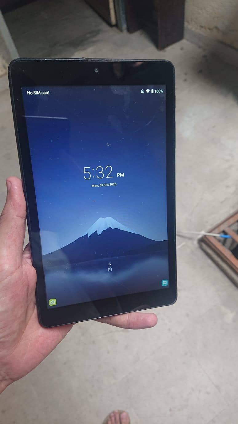 Tablet 0