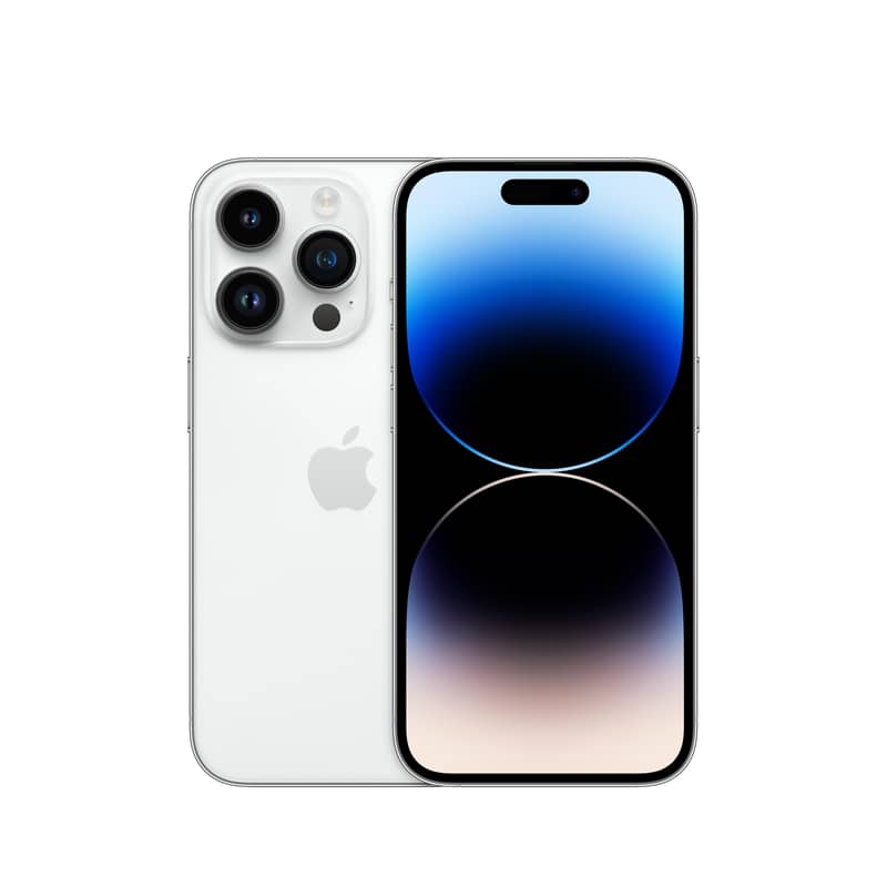 Apple iPhone 14 Pro Max 0