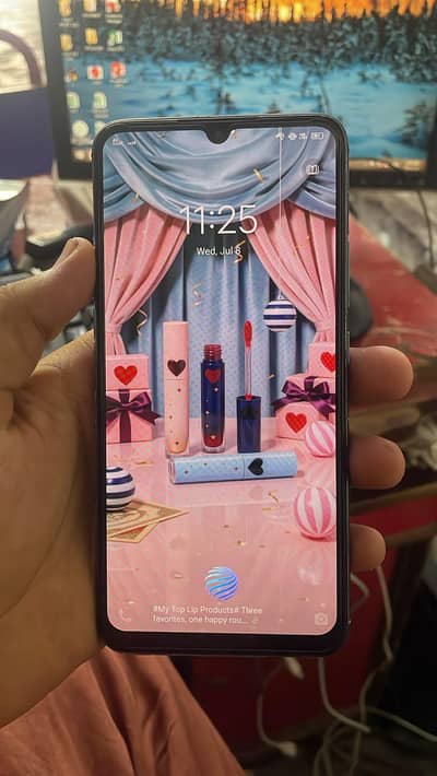 Vivo S1