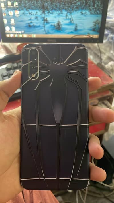 Vivo S1