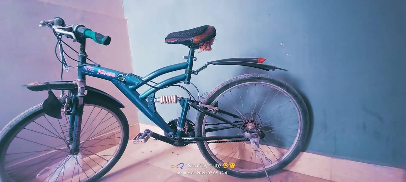 Cycles 2