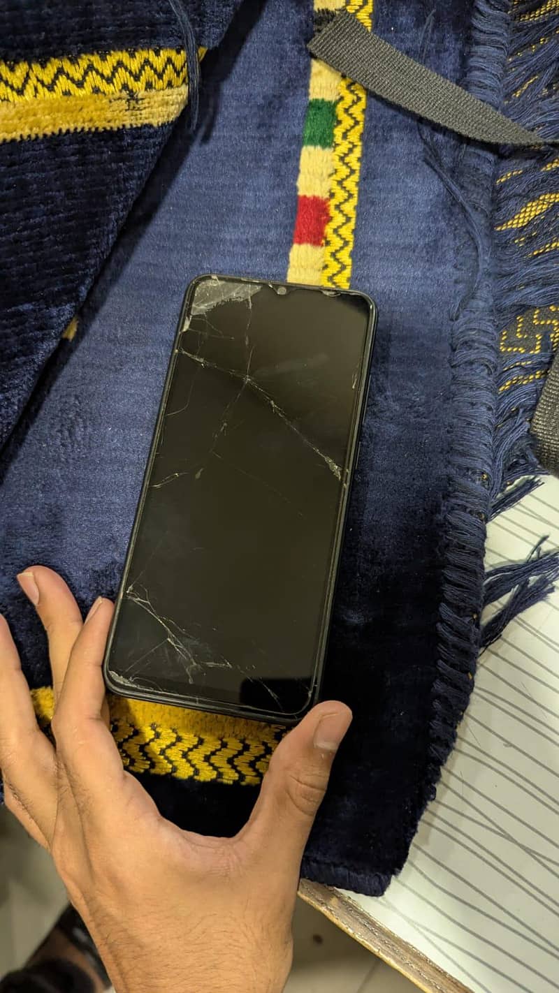 Redmi A1 plus 2