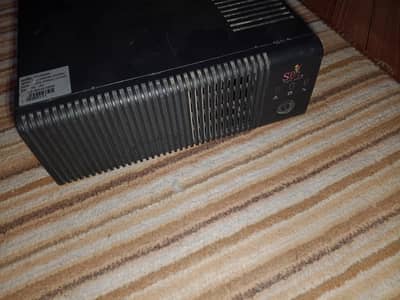 Ups in good condition number 03125848299