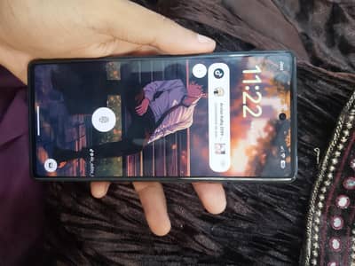 pixel 6à