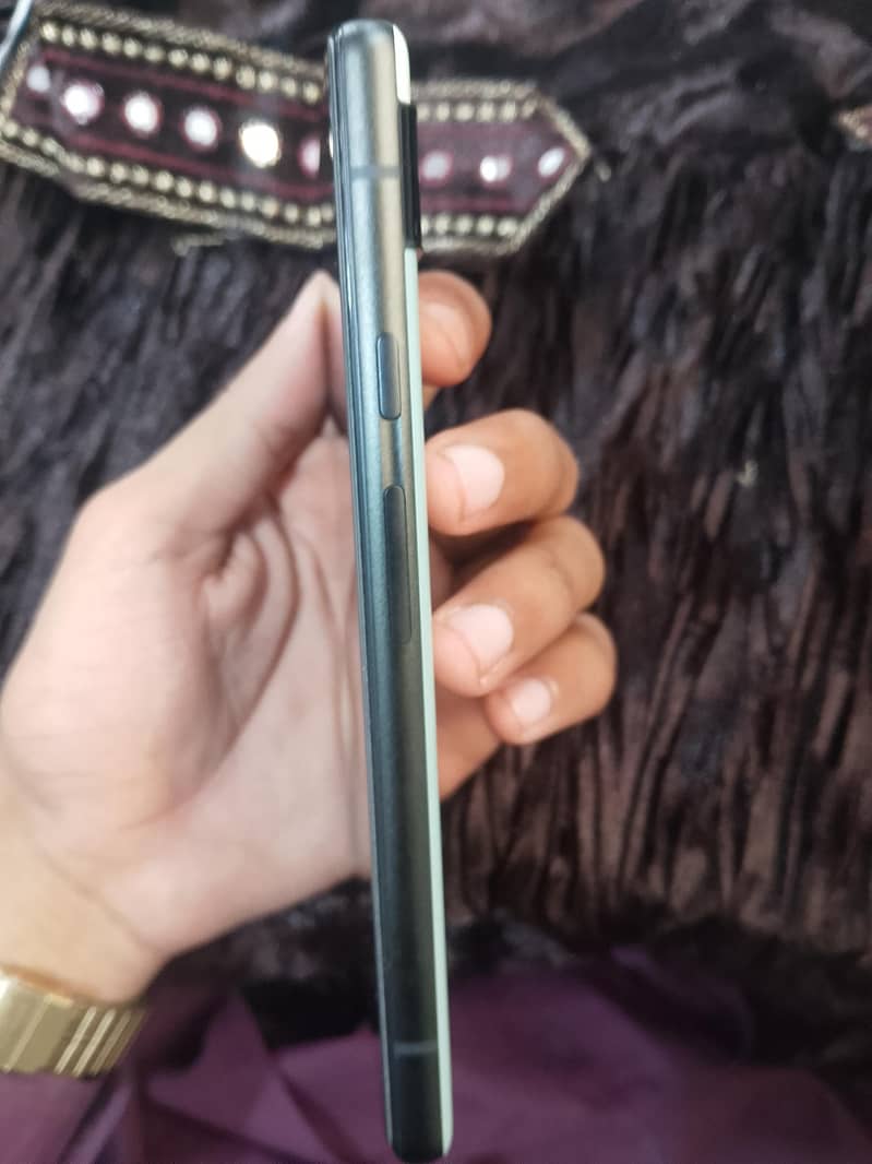 pixel 6à 3