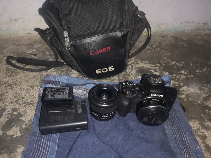 canon 4