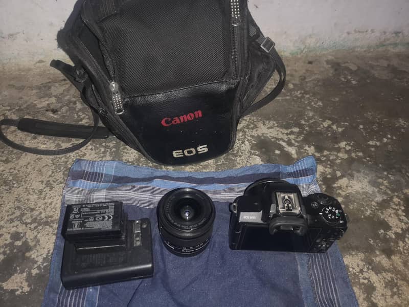 canon 5
