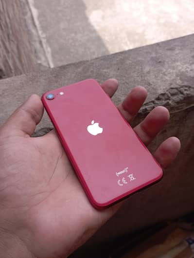 Apple iPhone SE 2020