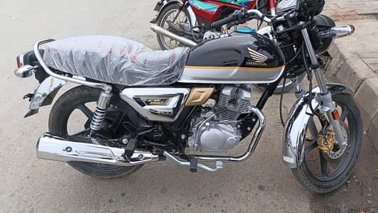 Honda CG 150
