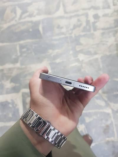 Xiaomi Redmi Turbo 4 Pro