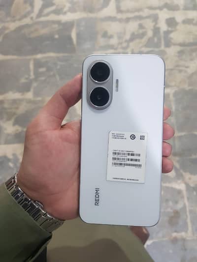Xiaomi Redmi Turbo 4 Pro